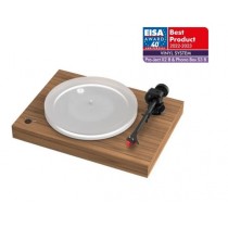 Pro-Ject X2 B Quintet Red Walnut